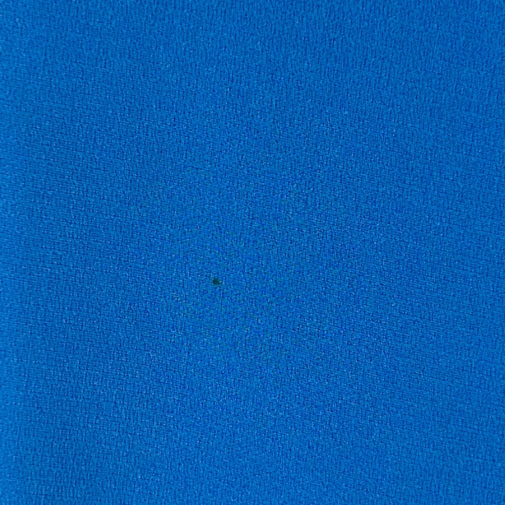 Rag & Bone Bright Blue Skinny Leg Trousers Sz:8 - Picture 10 of 13